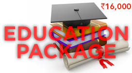 education pack