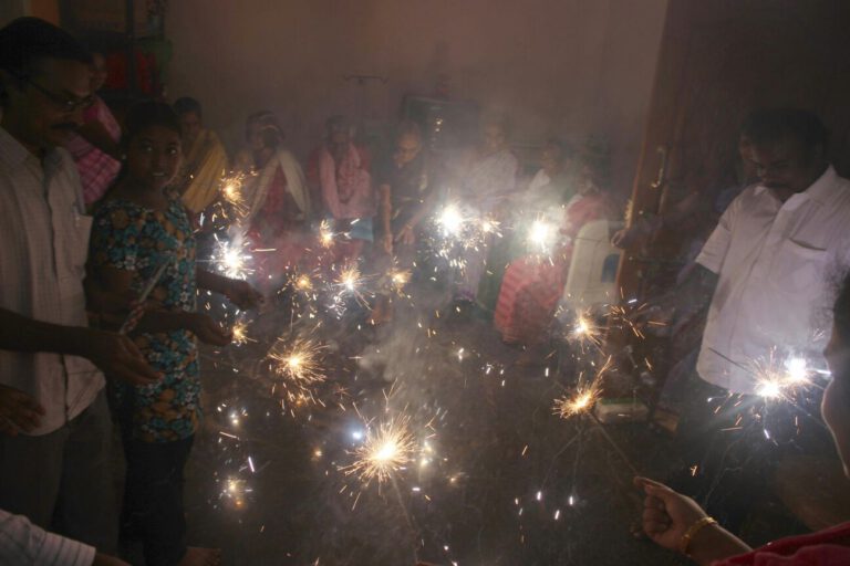 Celebration
